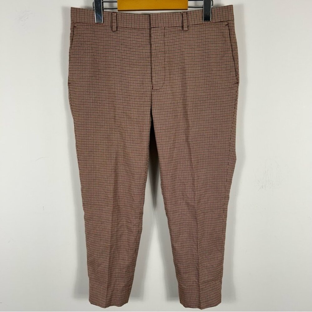 ❤️ Topman casual British Pants 32S x 24